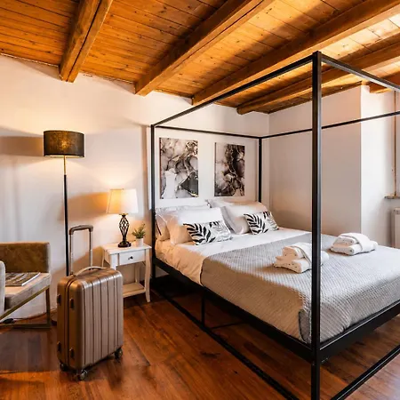 Vatican Duplex I 2 Min Metro A Ottaviano Apartment Rome