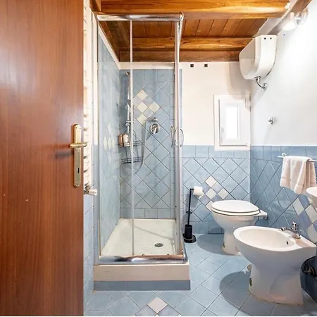 Vatican Duplex I 2 Min Metro A Ottaviano شقة