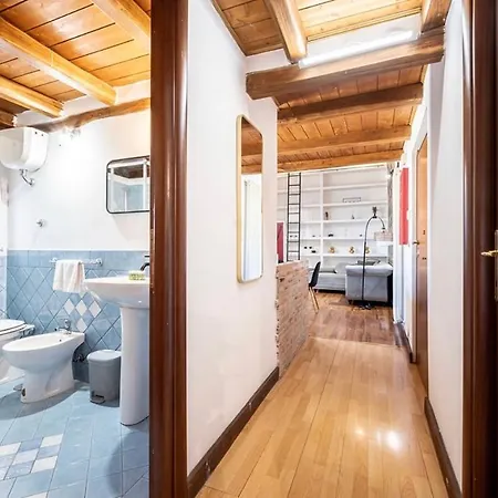 Vatican Duplex I 2 Min Metro A Ottaviano Rom