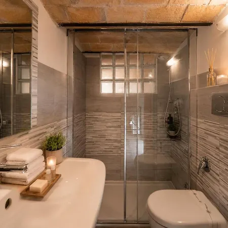 Vatican Duplex I 2 Min Metro A Ottaviano