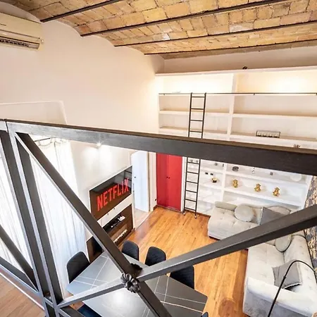 Vatican Duplex I 2 Min Metro A Ottaviano * Rom