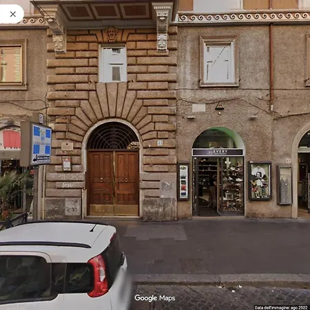 Vatican Duplex I 2 Min Metro A Ottaviano Rome